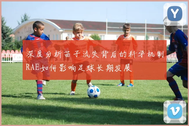 深度分析苗子流失背后的科学机制RAE如何影响足球长期发展